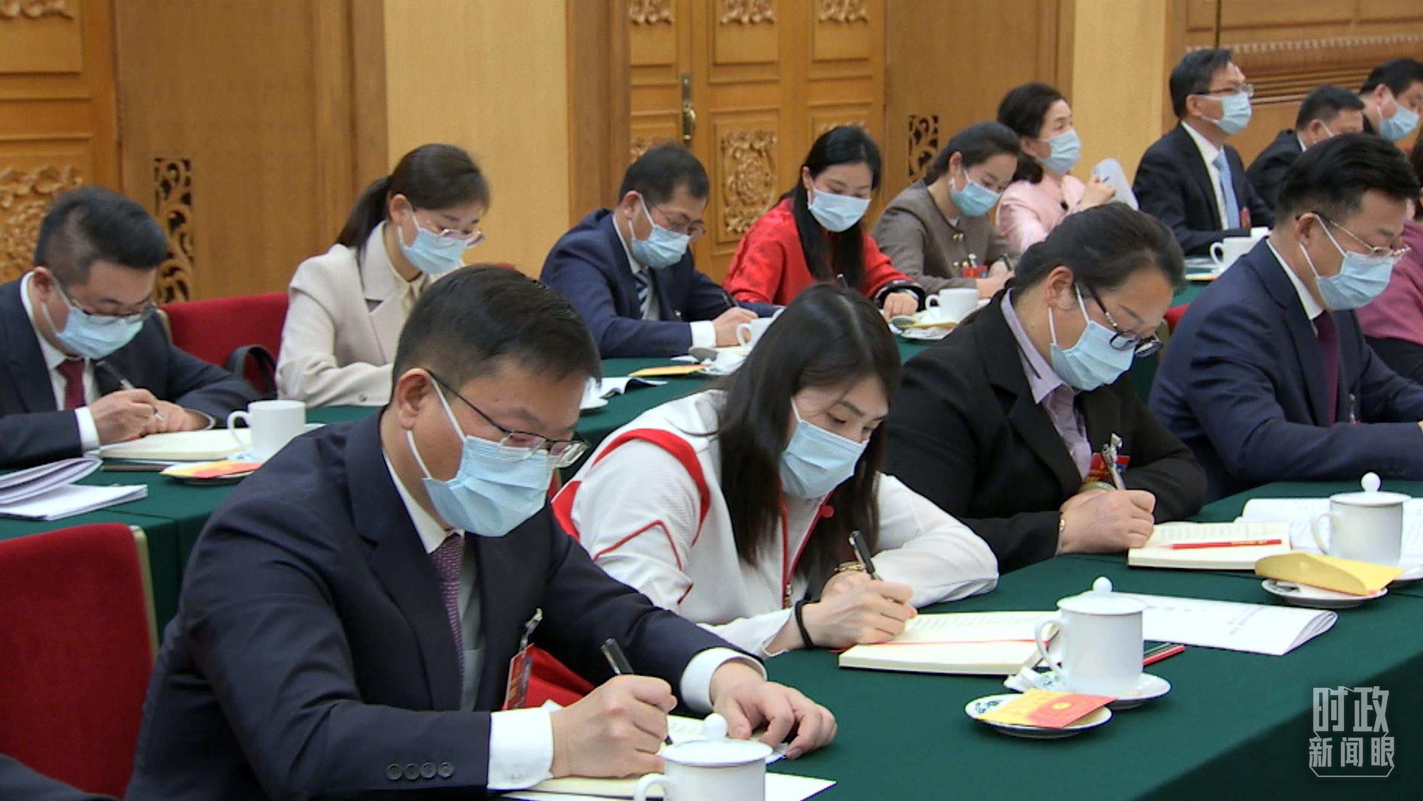時(shí)政新聞眼丨一場(chǎng)重要會(huì)議召開(kāi)，習(xí)近平全面部署一件事關(guān)全局的大事