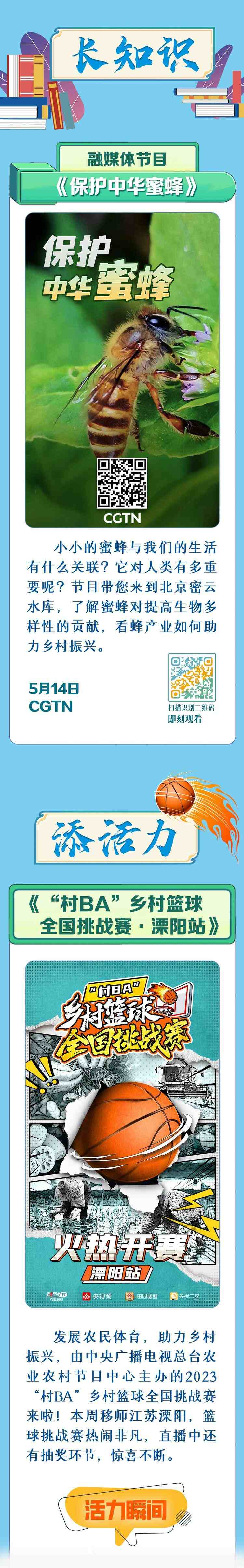 總臺周看點，來了！