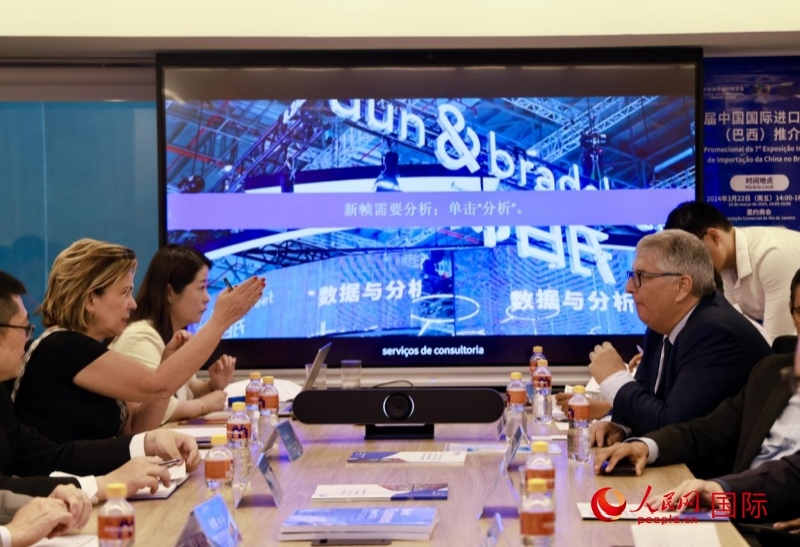 活動現(xiàn)場。人民網記者 宋亦然攝