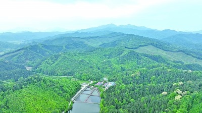 分得宜春地 東偏一畫屏——江西省分宜縣院地共促科研轉化助推鄉(xiāng)村振興