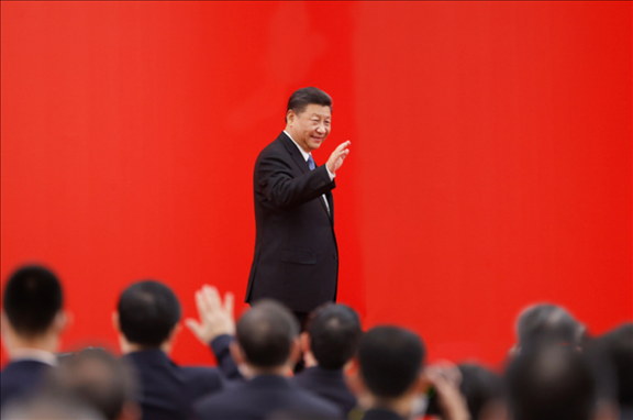 從一扇“門”、一座“城”、兩張“網(wǎng)”，看浦東新區(qū)改革常新